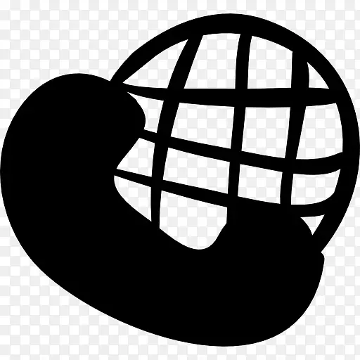 �ֹ������Ĺ��ʵ绰����ͼ��-������