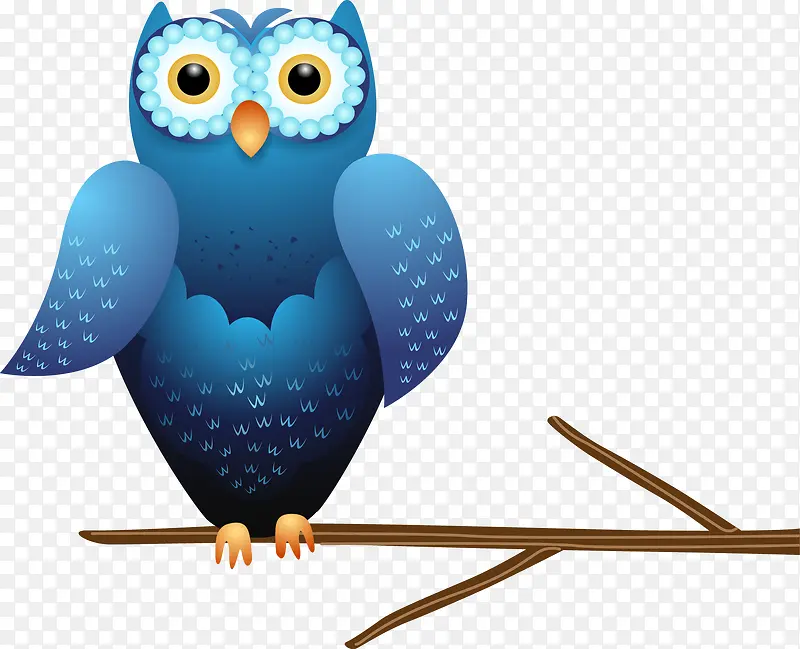 ��֦�ϵ�èͷӥ-������