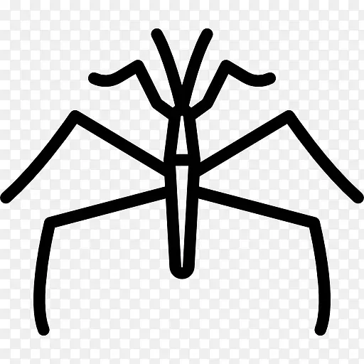 Pond Skater ͼ��-������