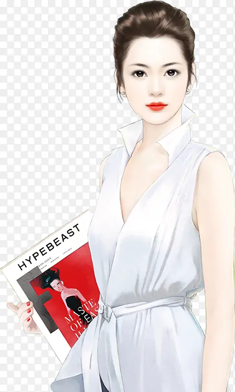 �׳����ͷ�����а�����Ů-������