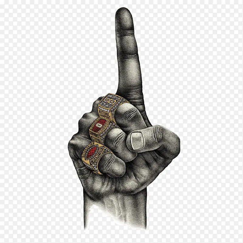 ������ָ-������