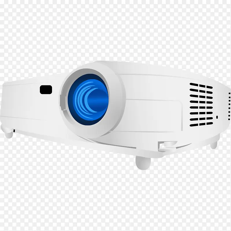 �����ɫͶӰ��-������