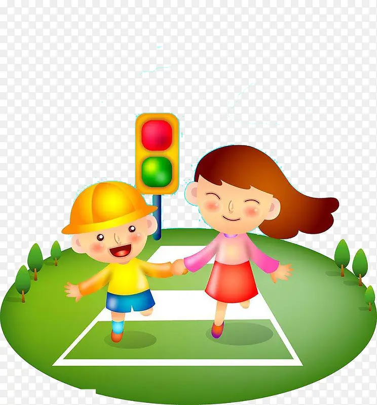 ��ͨ��ͯ��ȫ����·-������