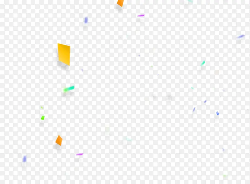 Ư�� ��ɫ ��ɫ С���� png-������