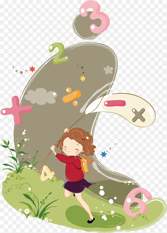 ������ѧ��ͨʸ��ͼ-������