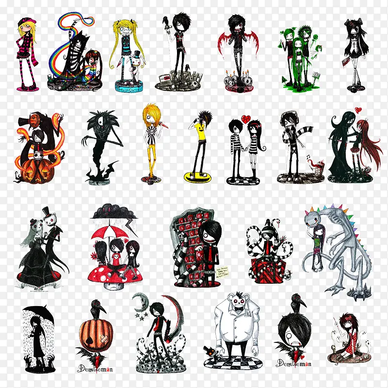 CG�廭����ͼ��-������