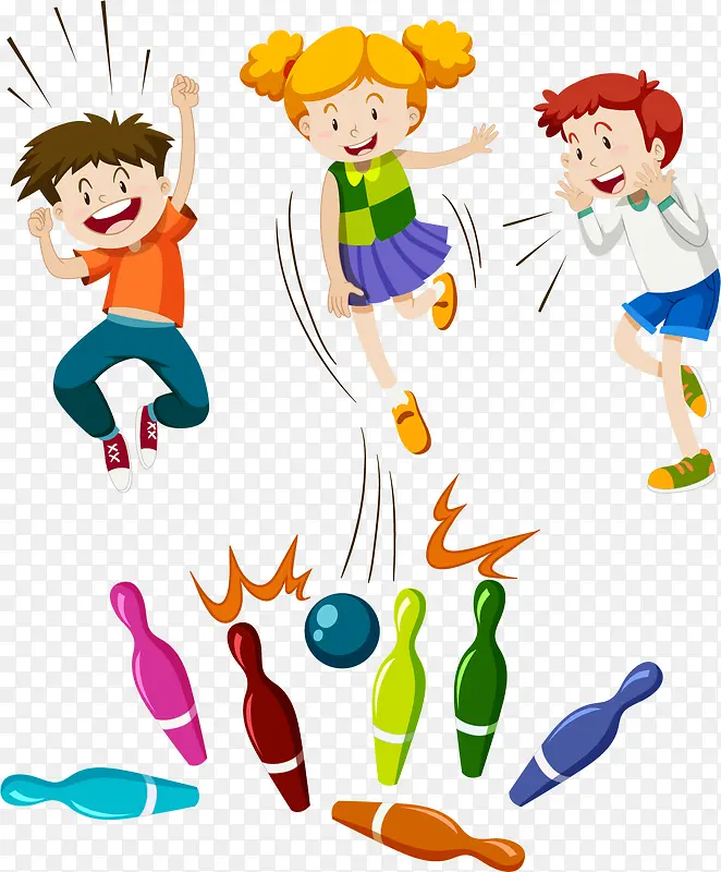 ��ͨ��ͯ������廭-������