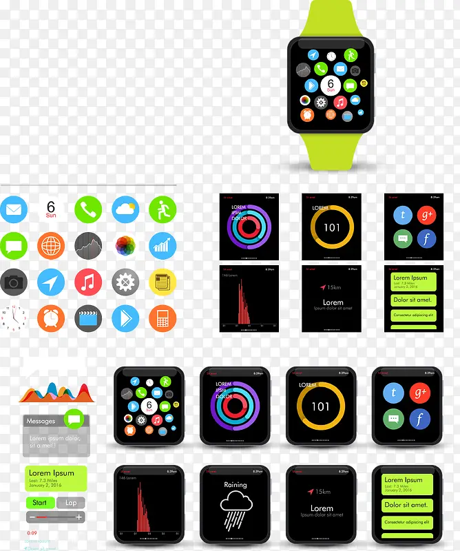 �����ֱ�APP����PNGͼƬ-������