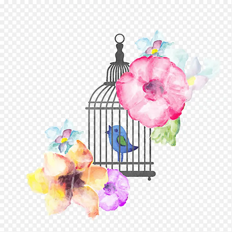 ��������廭ͼƬ-������