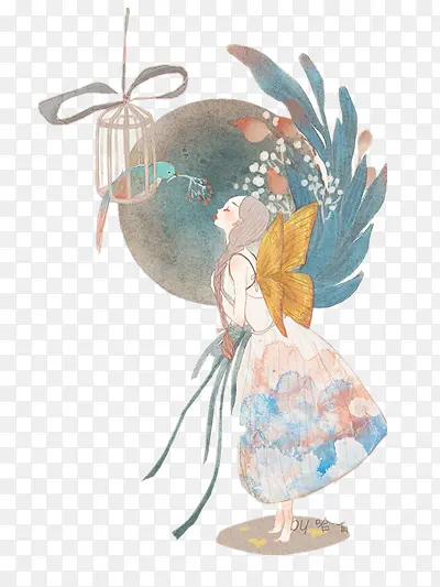 �廭-������