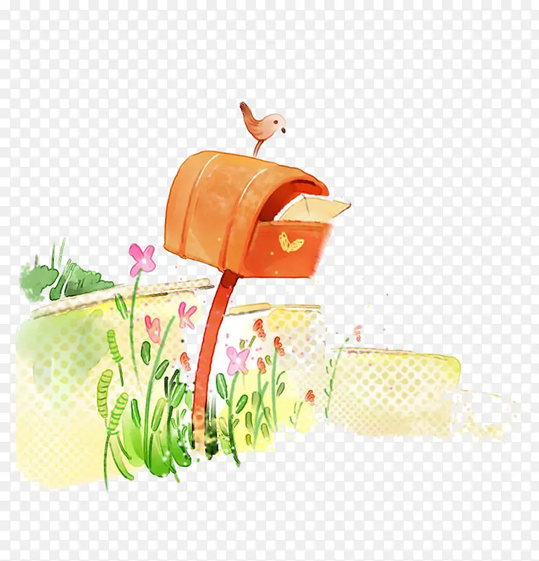 ��ͨ�廭-������