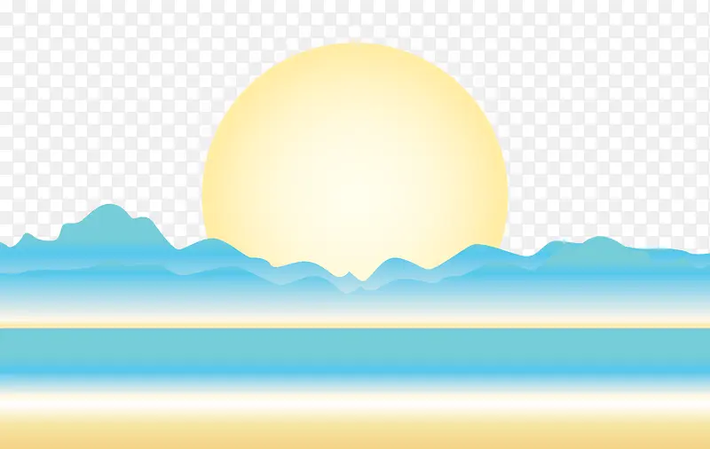 ˮ�ʷ羰ͼ-������