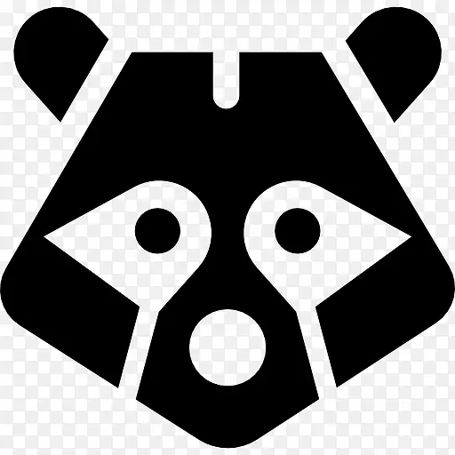 Racoon ͼ��-������
