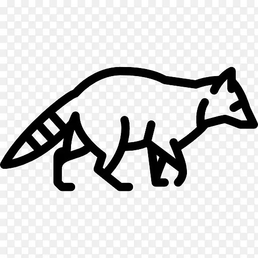 Racoon ͼ��-������