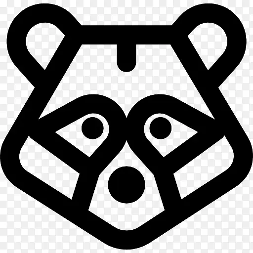 Racoon ͼ��-������