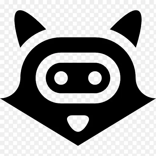 Racoon ͼ��-������