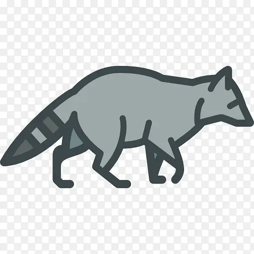 Racoon ͼ��-������