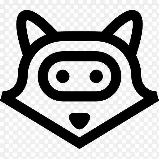 Racoon ͼ��-������