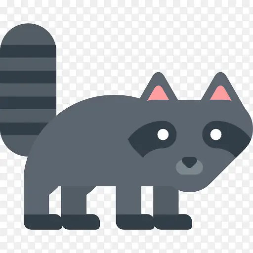 Racoon ͼ��-������