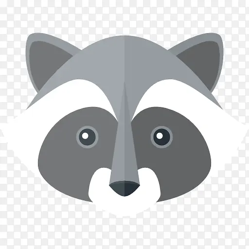 Racoon ͼ��-������
