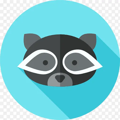 Racoon ͼ��-������