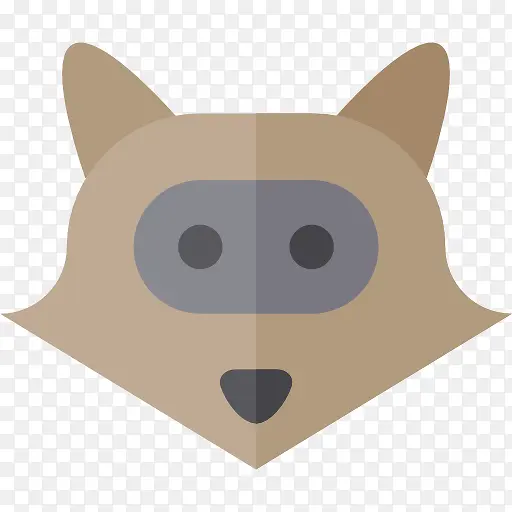 Racoon ͼ��-������