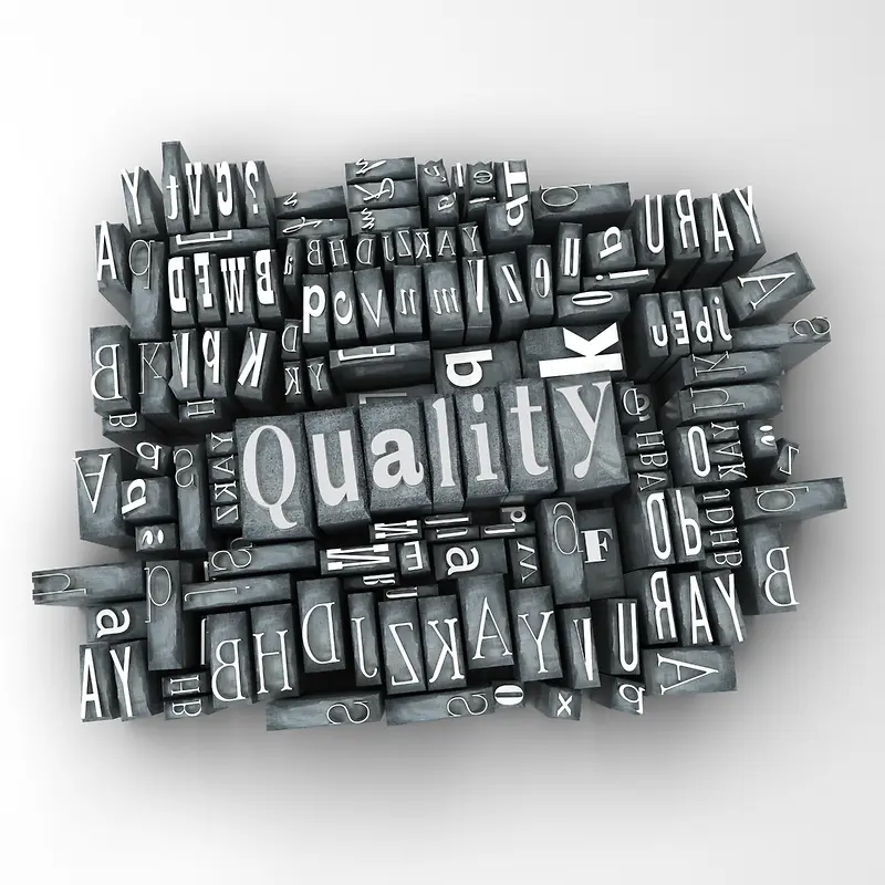 QUALITY������ĸ����-������