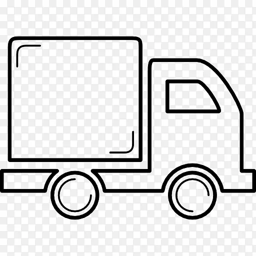 Courier Truck ͼ��-������