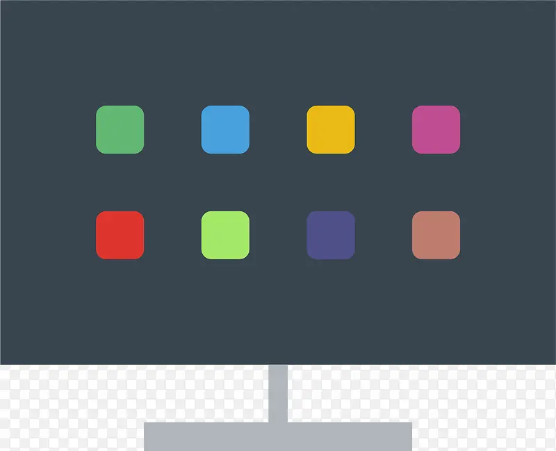 ��ƽ�� icon ���ܵ���-������