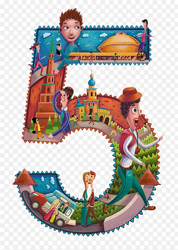 ����5-������