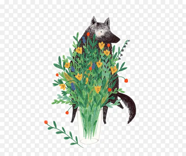 �ֻ�ˮ�ʲ廭-������