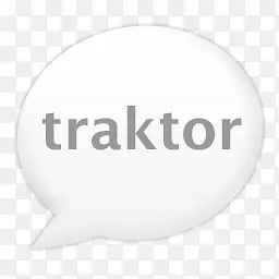 ��ɫ�Ի���traktor-������