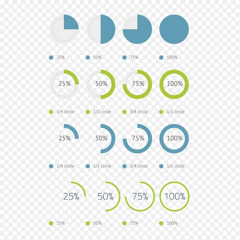 ��ɫԲ�����ݷ���-������