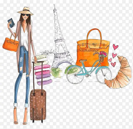 ���е�Ů��-������