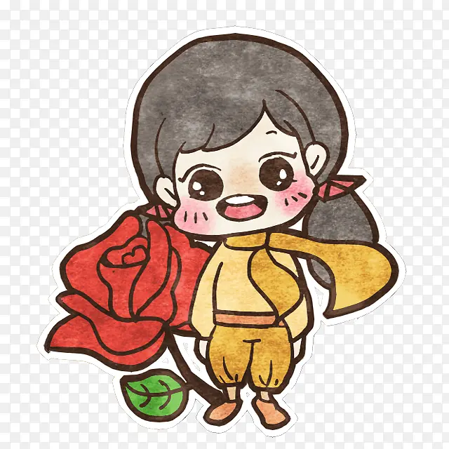 �ɰ���ͨõ�廨-������