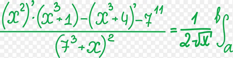 ��ĸ�ߵȹ�ʽ��ѧ-������