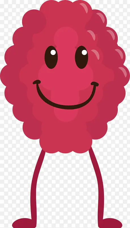 ��ɫ��ͨ΢Цˮ����ݮ-������