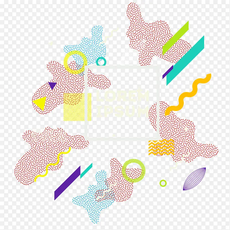 �����򼸺�ʸ���ز�-������