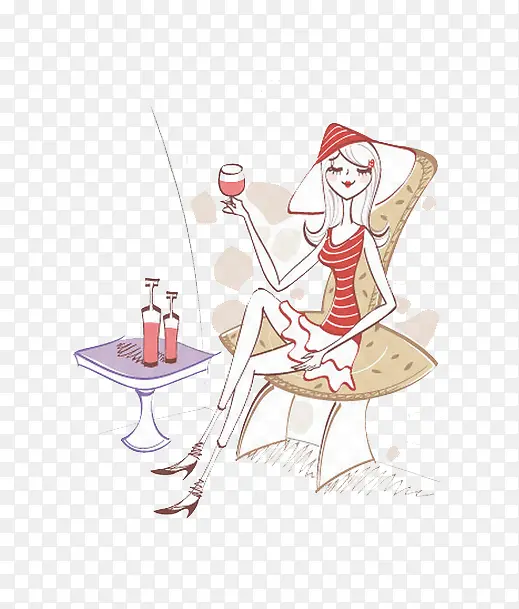 ������Ů-������