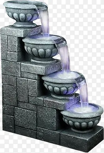 ����԰�־���ˮ��-������