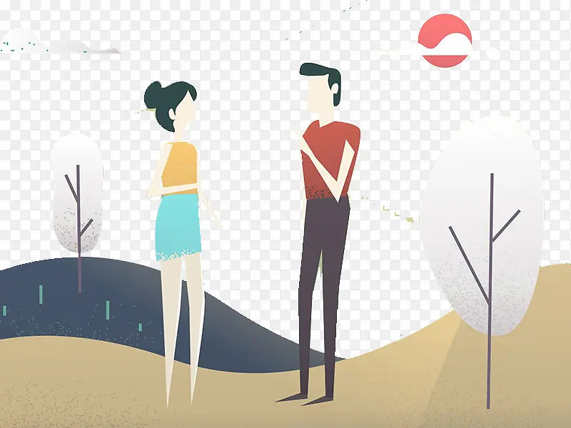 ����廭̸������-������