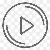 ��ťԲ��������ȷ��Outline-icons-������