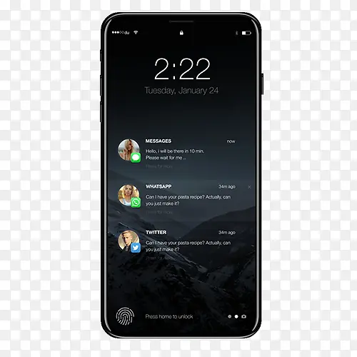 ƻ��8������Ļ-������