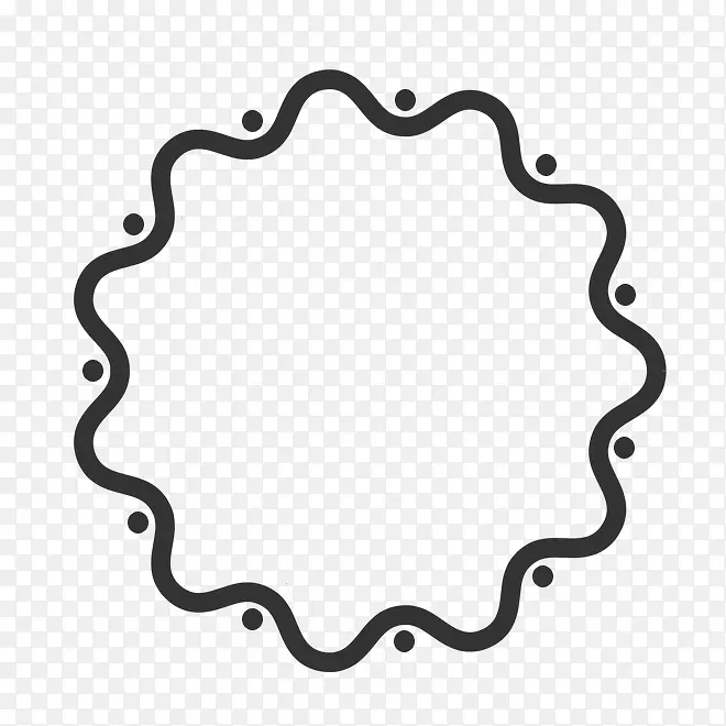 ��ɫ���Ⲩ�˱߿�-������