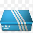 ���ϴ�˹Ь��Shoebox-Icon-������