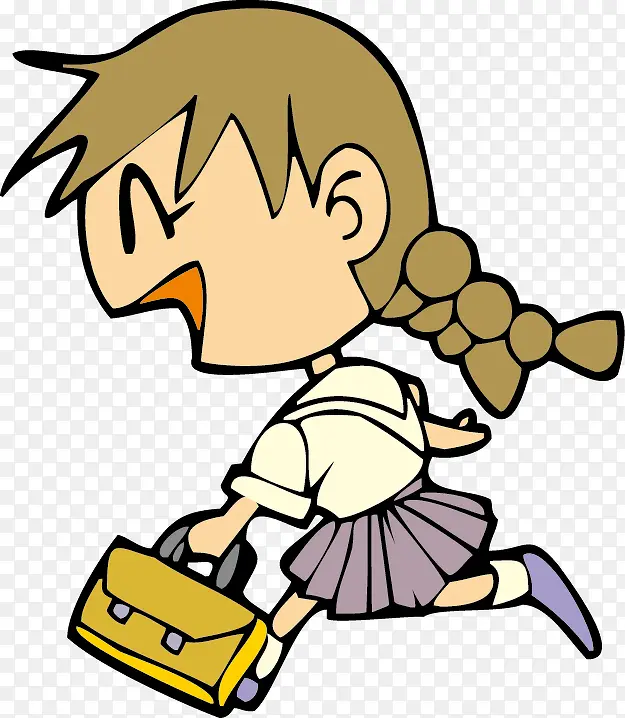 ��ͨŮ���ϰ�廭-������