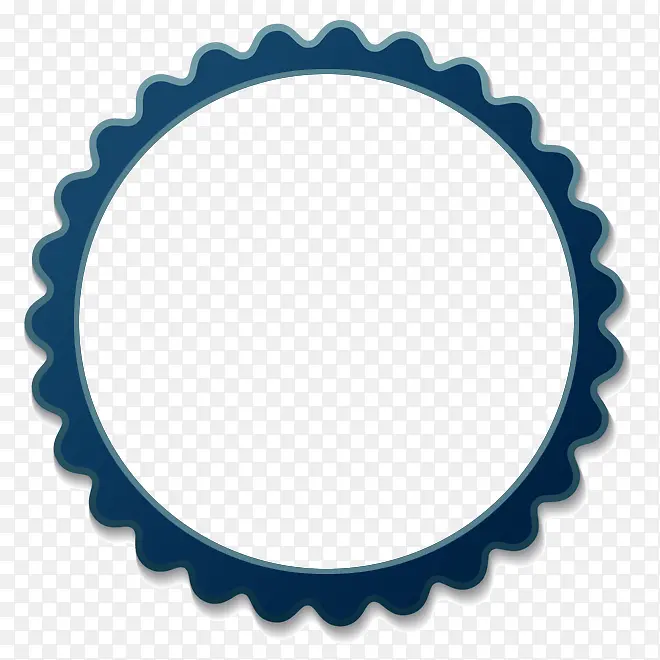 ����Բ�β��˱߿�-������