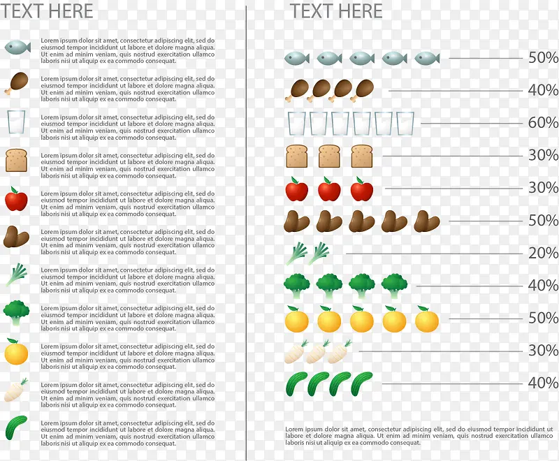 ����ʳ��ɷ����ݱ�-������