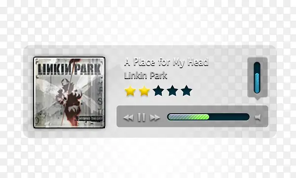 ���ֲ��Ų����ťPSDԴ�ļ�-������