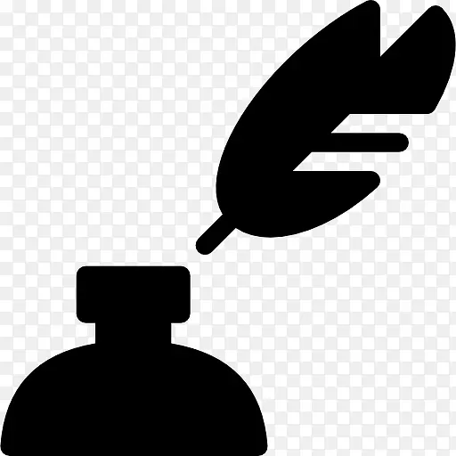 Quill Ink ͼ��-������